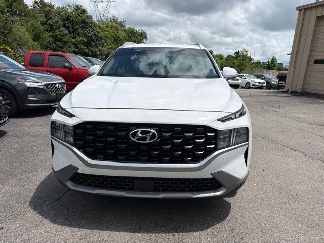 hyundai santa fe 2023 5NMS24AJXPH578859 image hyundai santa fe 2023 5NMS24AJXPH578859 image